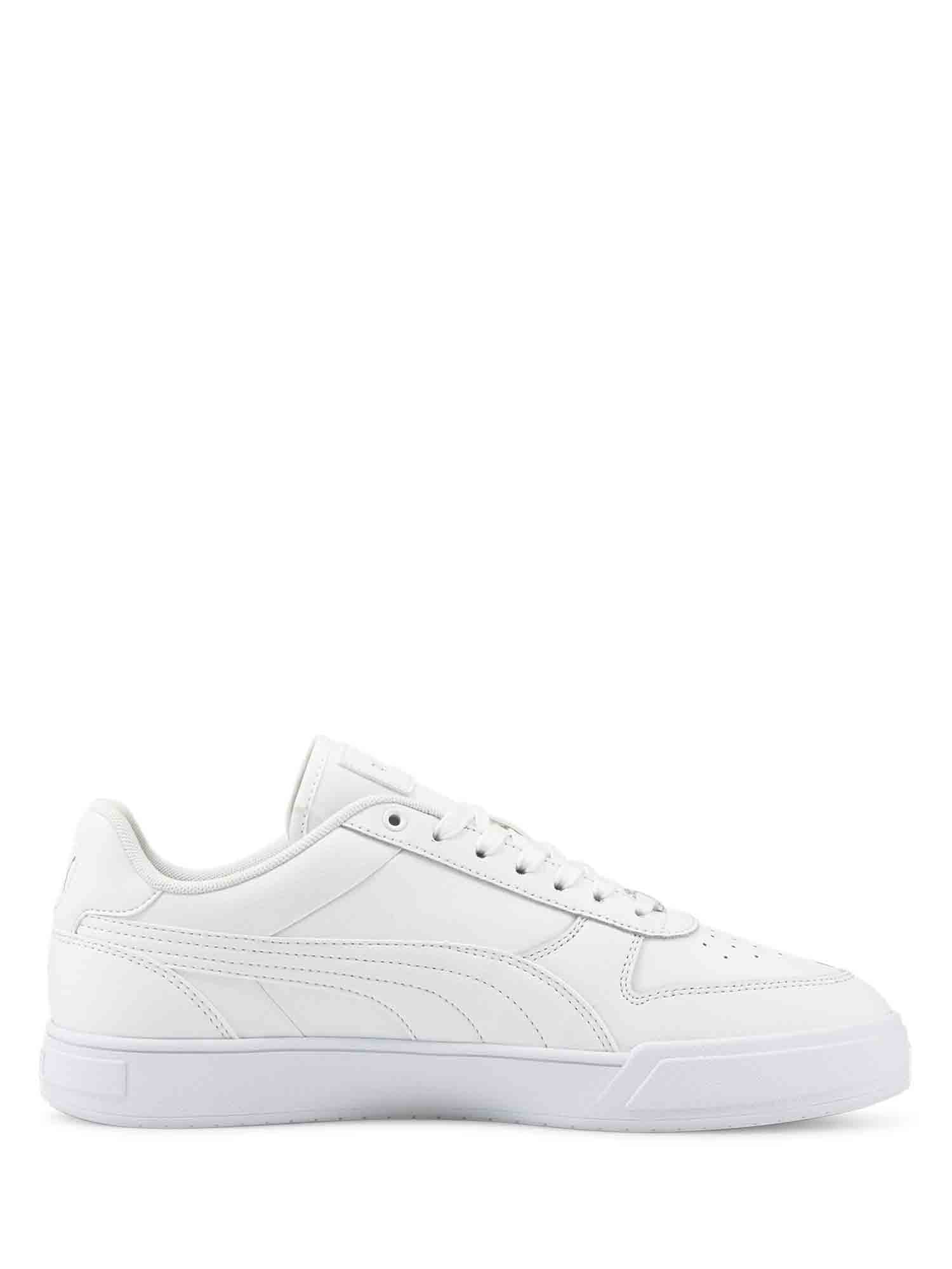 Sneakers Bianco Puma