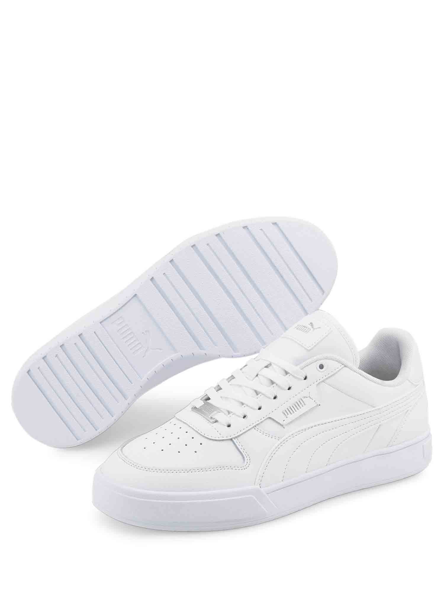 Sneakers Bianco Puma