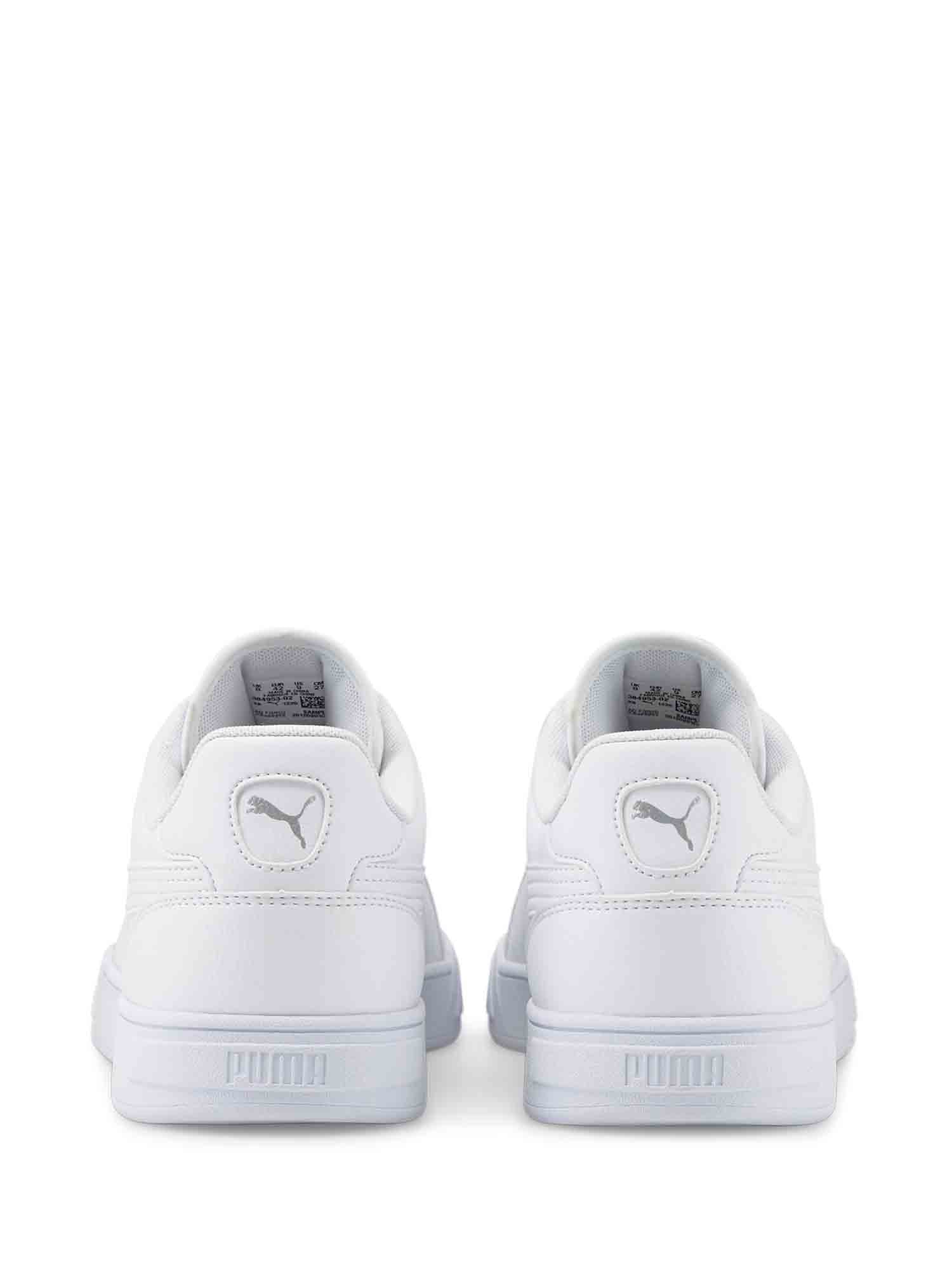 Sneakers Bianco Puma
