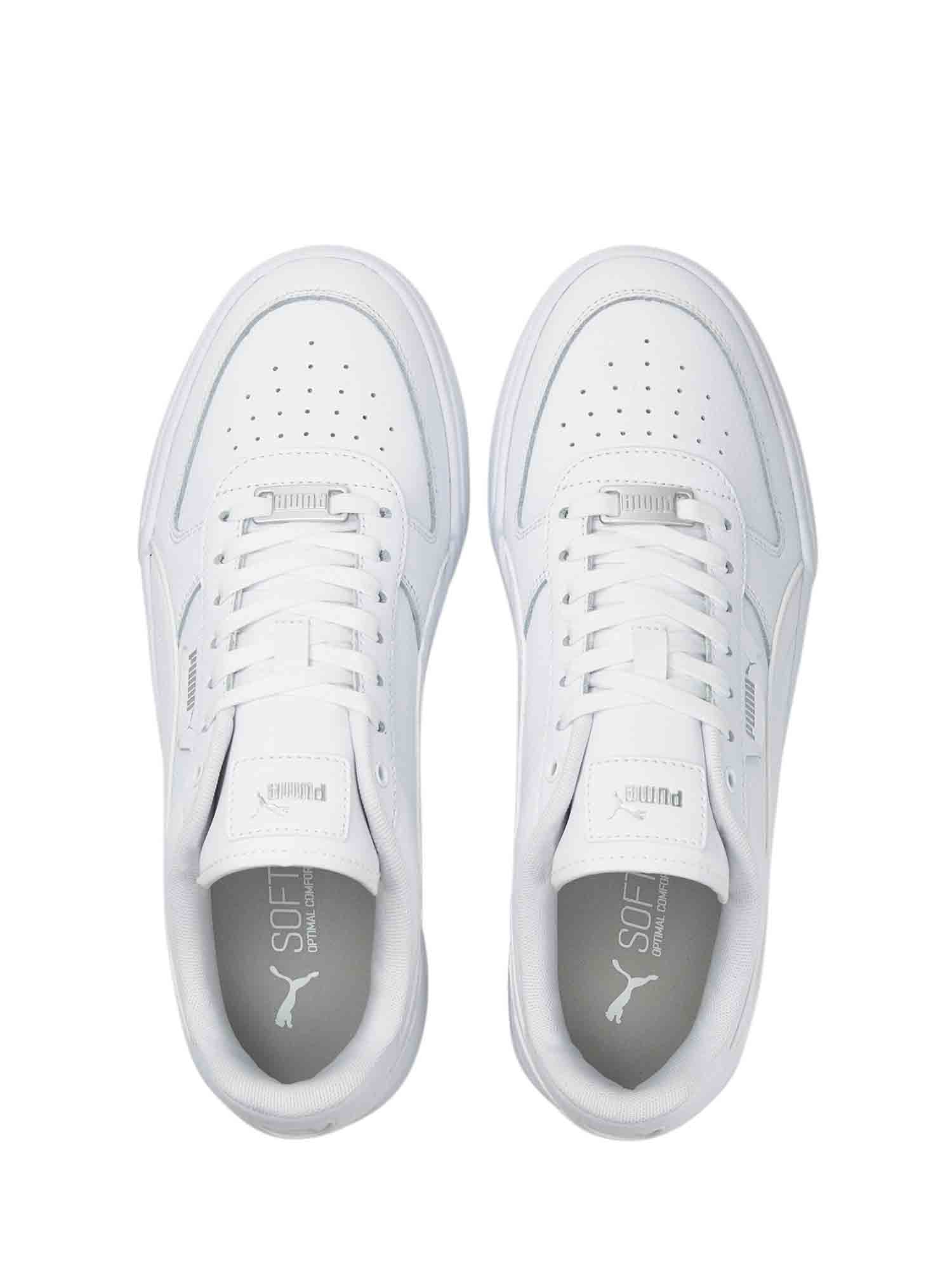 Sneakers Bianco Puma