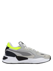 Sneakers Grigio Verde Puma