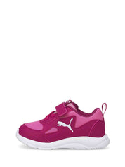 Scarpe con strappi Fucsia Puma