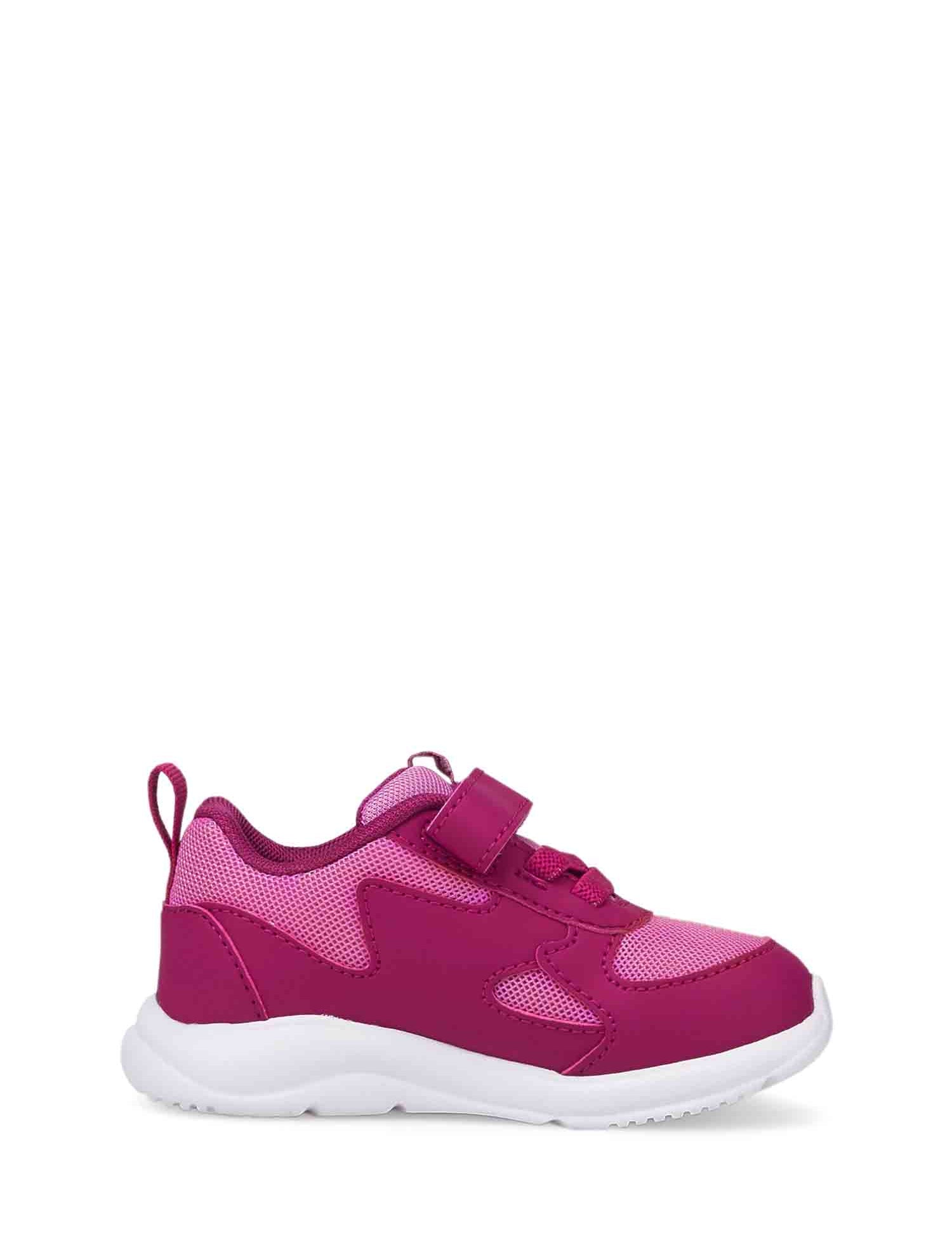 Scarpe con strappi Fucsia Puma