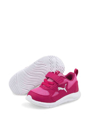 Scarpe con strappi Fucsia Puma