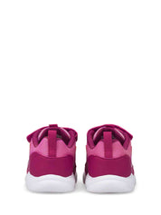 Scarpe con strappi Fucsia Puma