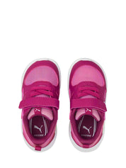 Scarpe con strappi Fucsia Puma