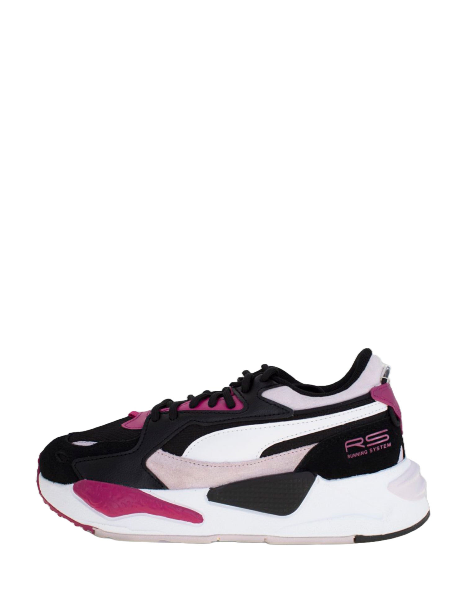 Scarpe da ginnastica Nero Puma