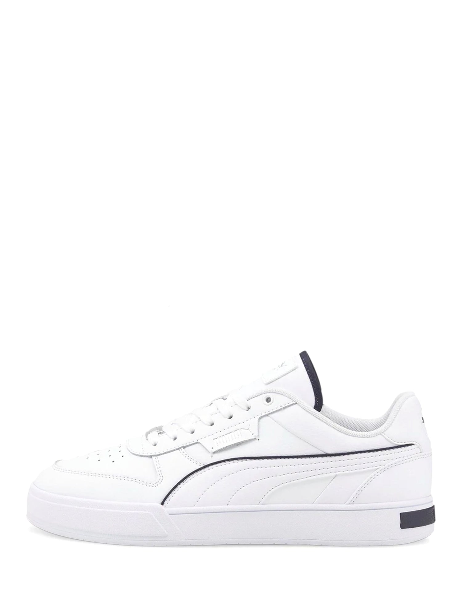 Sneakers Nero Bianco Puma