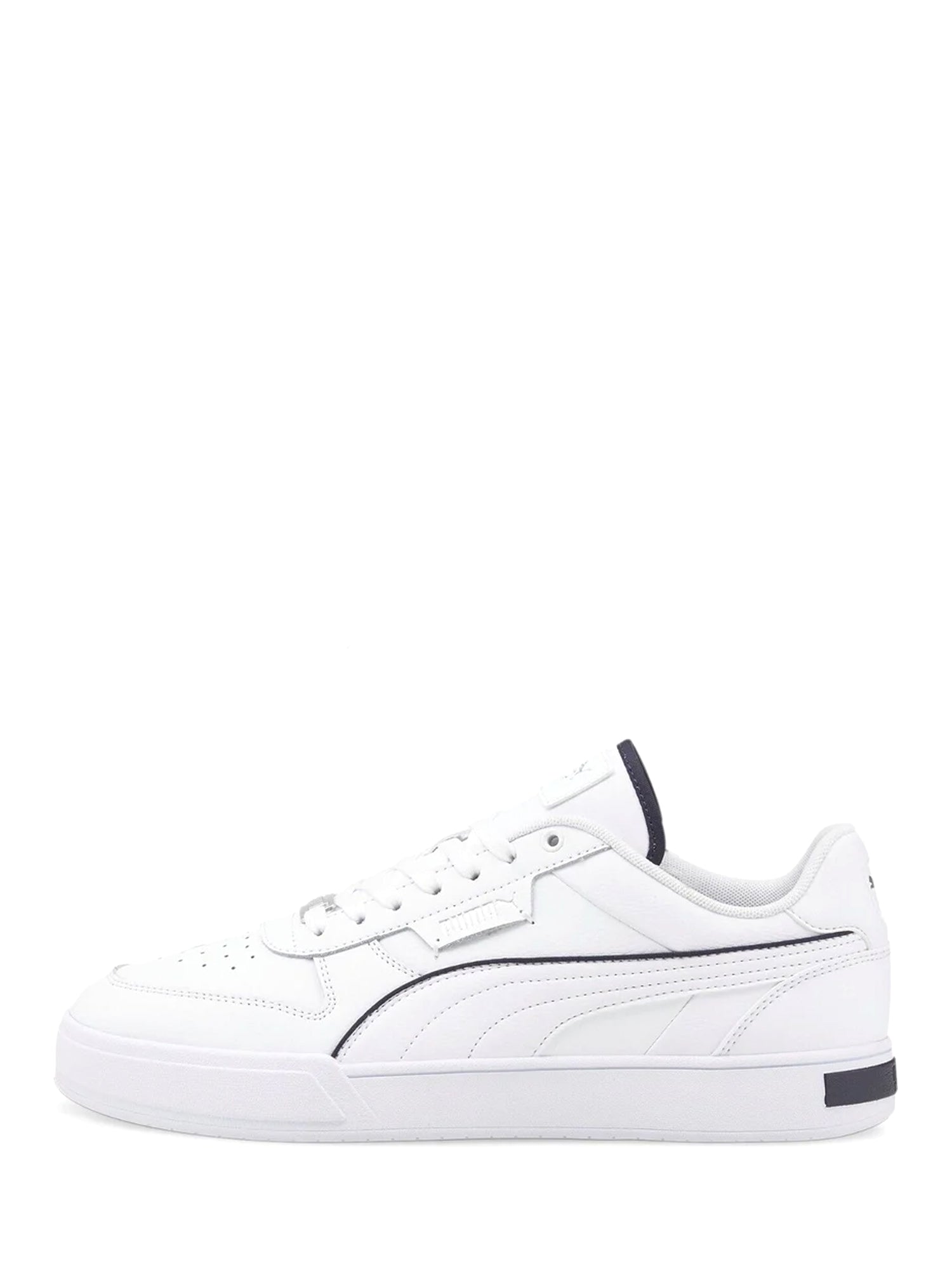 Sneakers Nero Bianco Puma