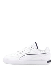 Sneakers Nero Bianco Puma