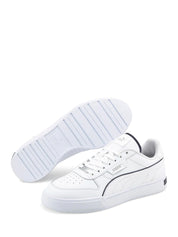 Sneakers Nero Bianco Puma