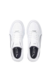 Sneakers Nero Bianco Puma