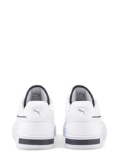 Sneakers Nero Bianco Puma