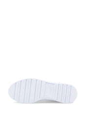 Sneakers Nero Bianco Puma