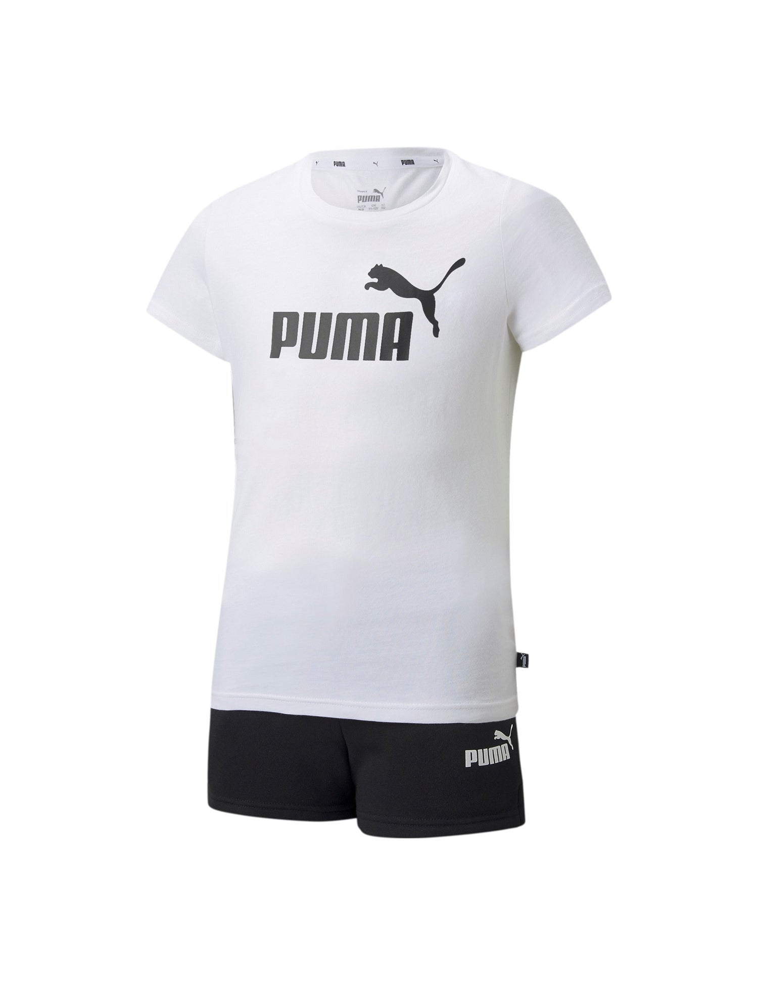 Completi Bianco Puma