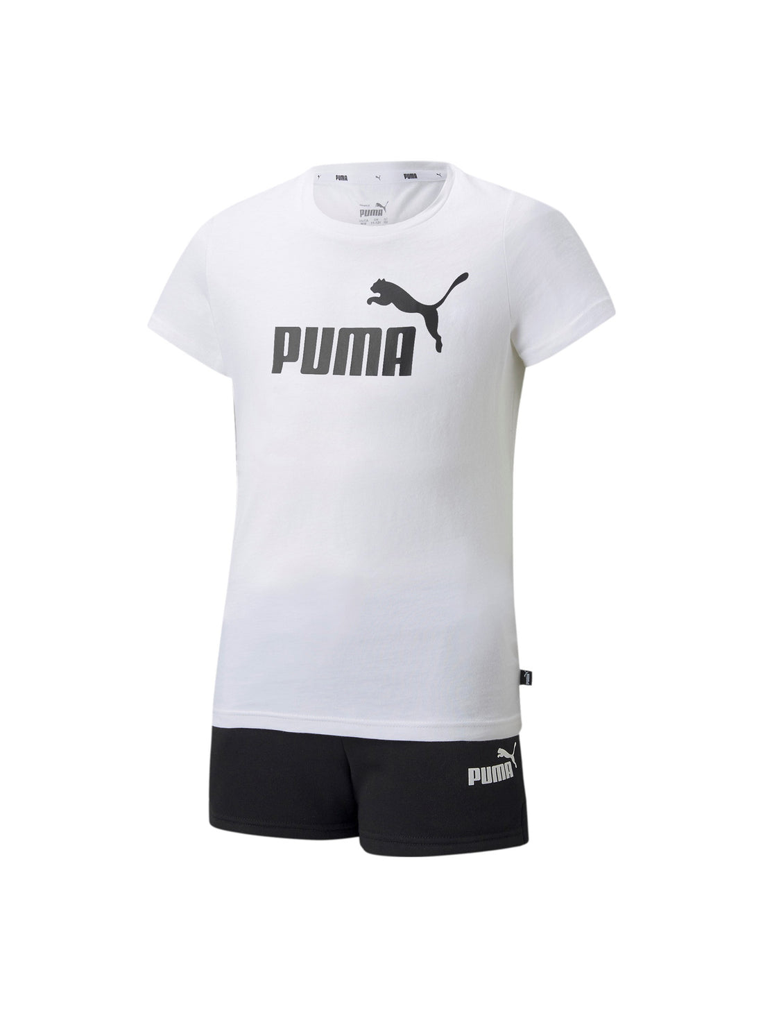 Completi Bianco Puma