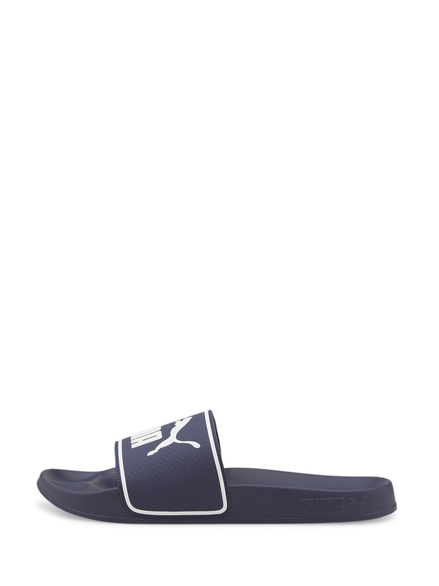 Ciabatte Blu Bianco Puma