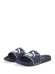 Ciabatte Blu Bianco Puma