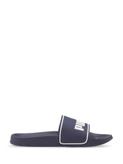 Ciabatte Blu Bianco Puma