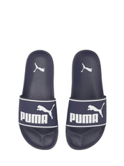 Ciabatte Blu Bianco Puma