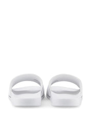 Ciabatte Bianco Nero Puma