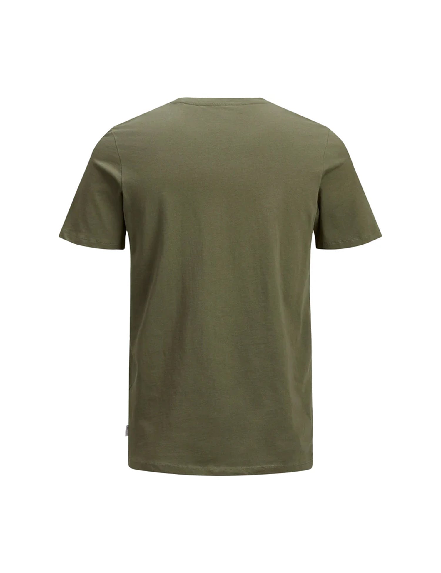 T-shirt Verde Puma