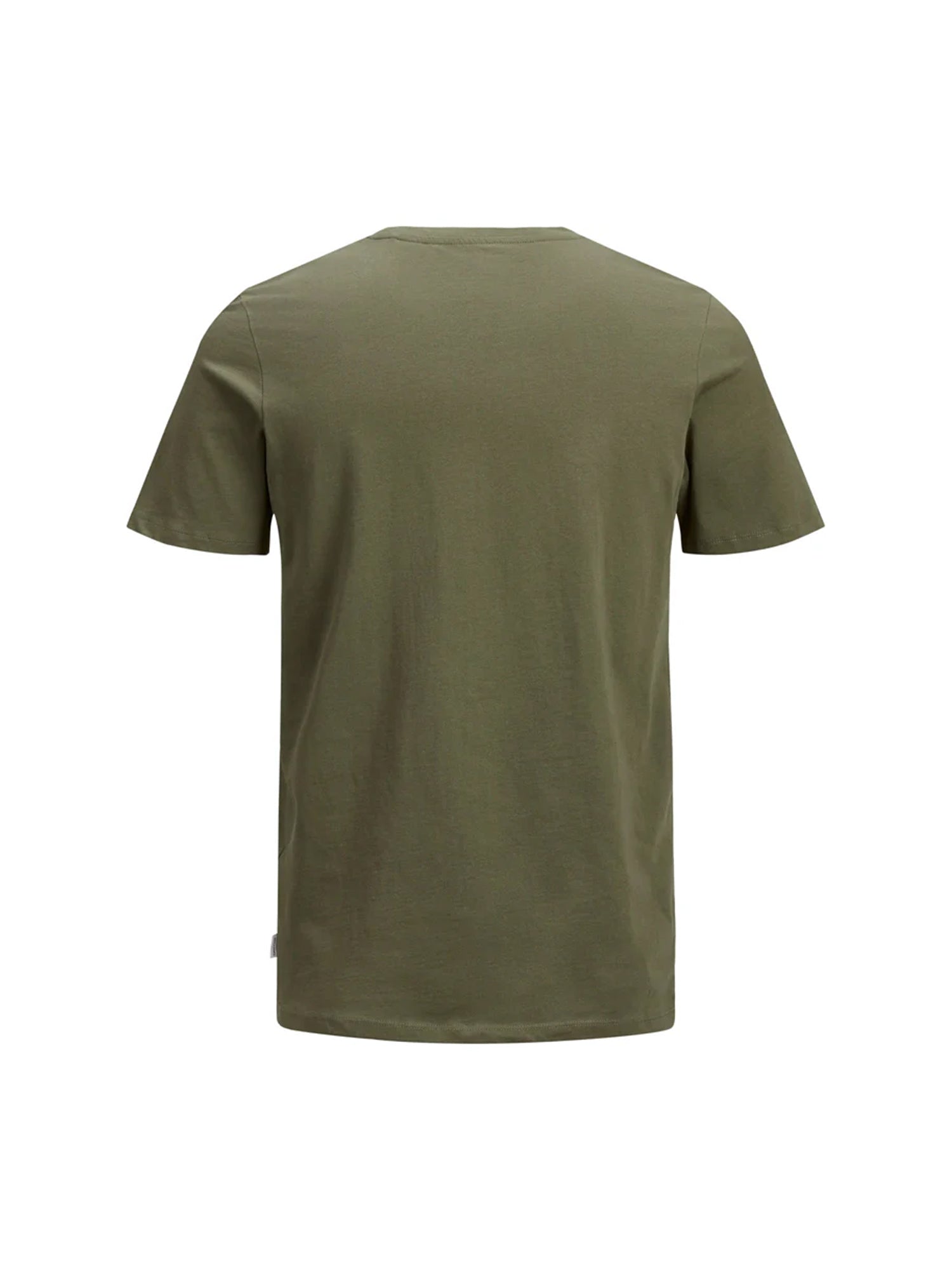 T-shirt Verde Puma