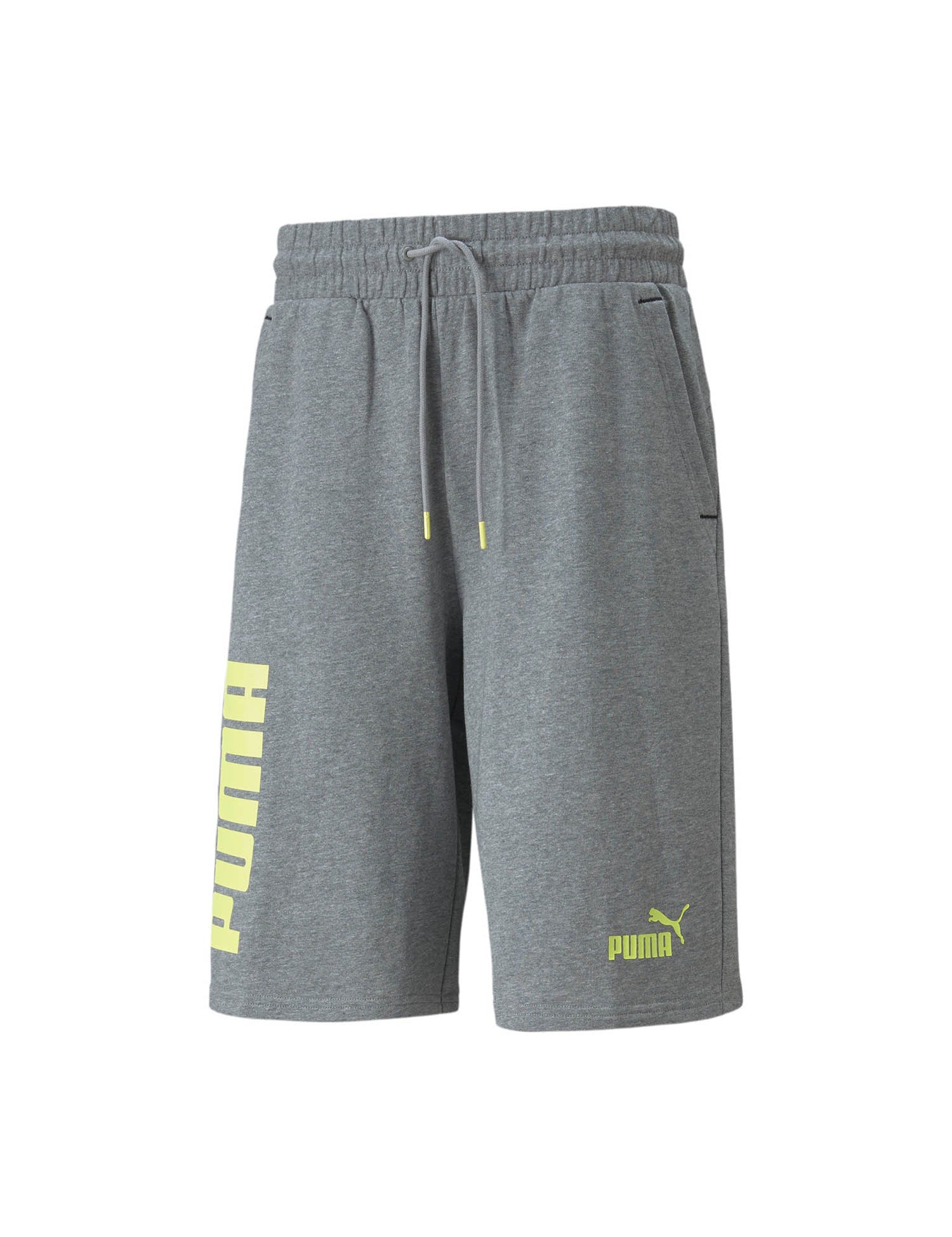 Bermuda Grigio Puma