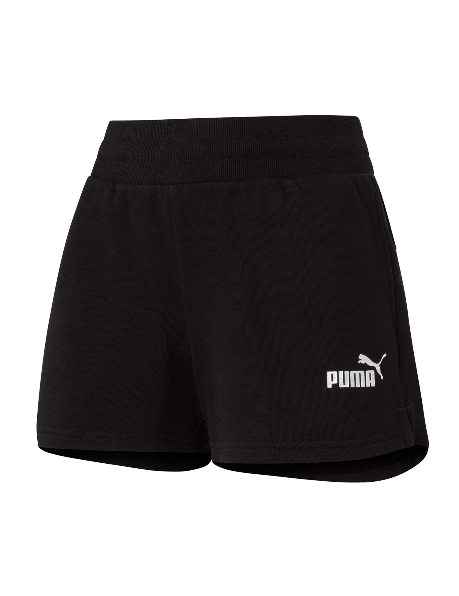 Shorts Nero Puma