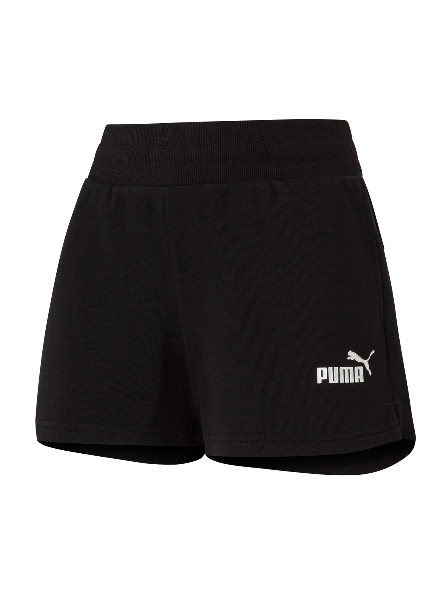 Shorts Nero Puma