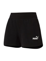 Shorts Nero Puma