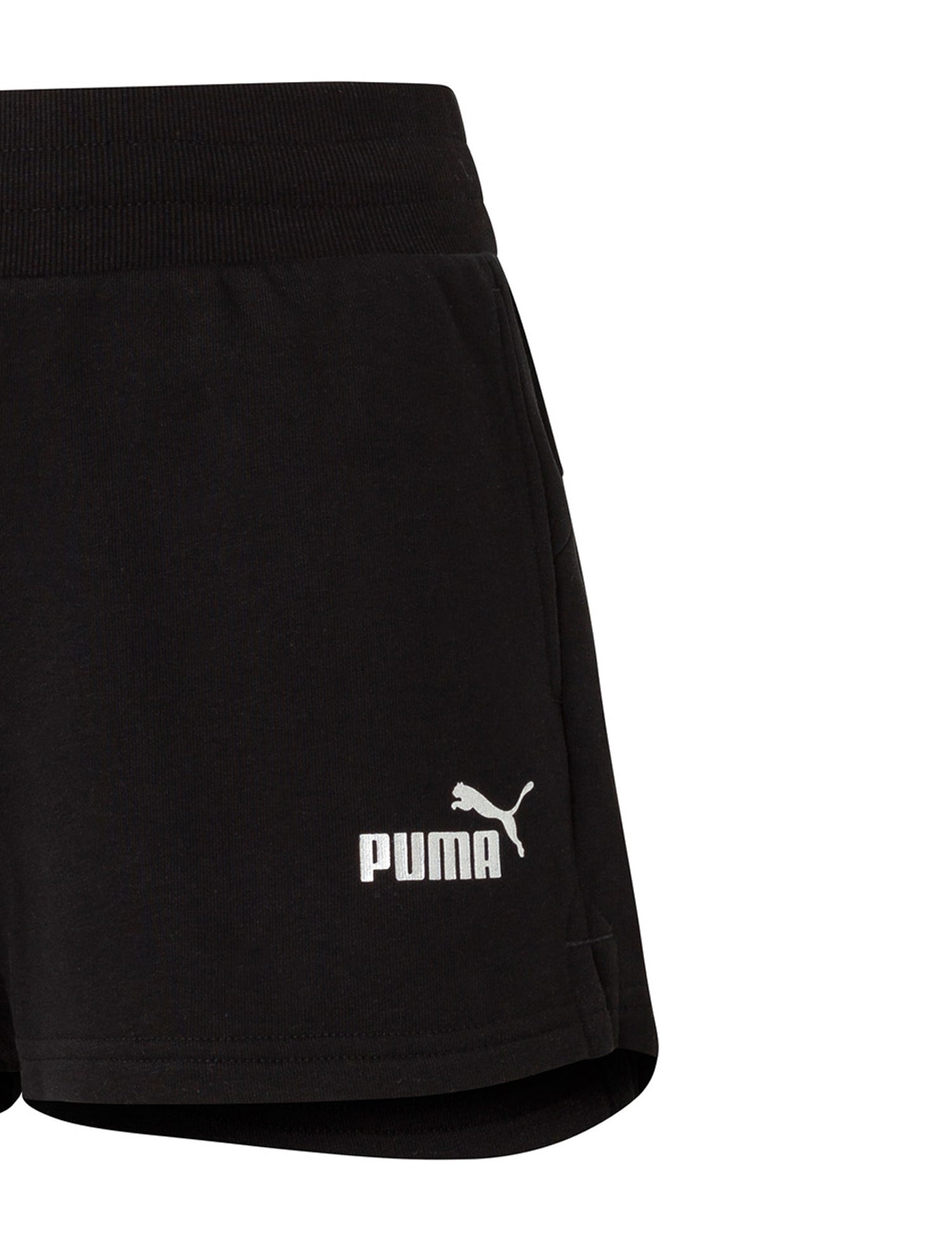 Shorts Nero Puma