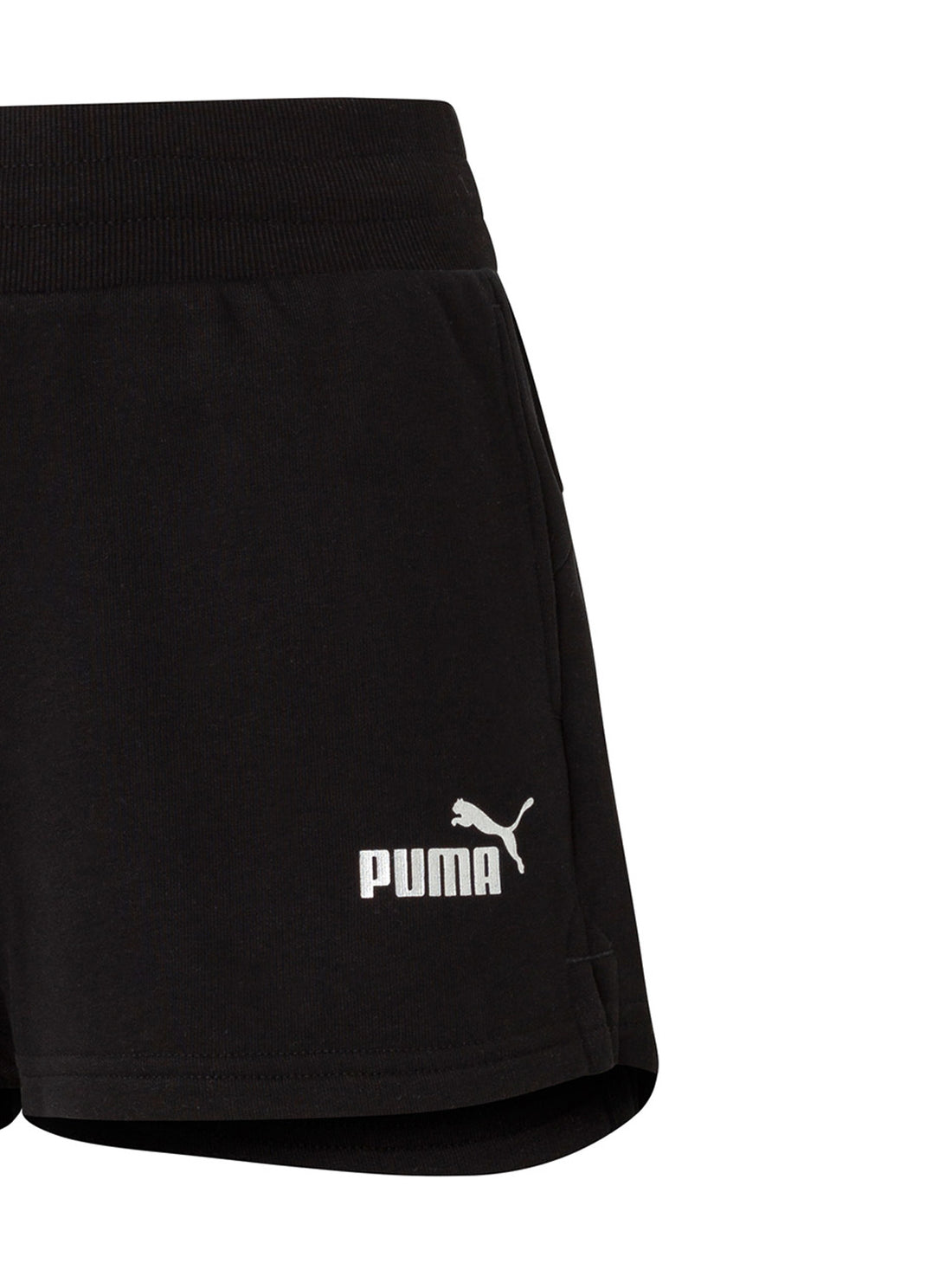 Shorts Nero Puma