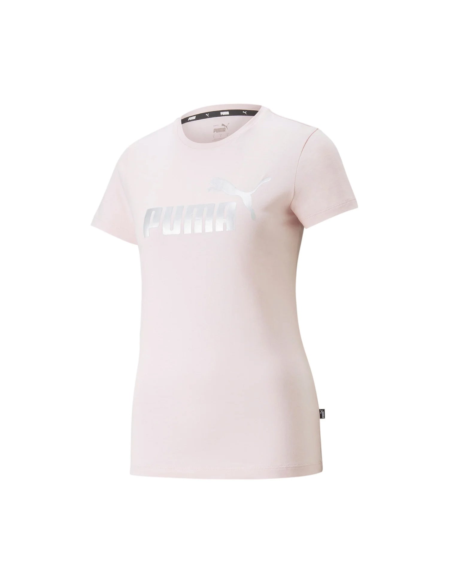 T-shirt Rosa Puma