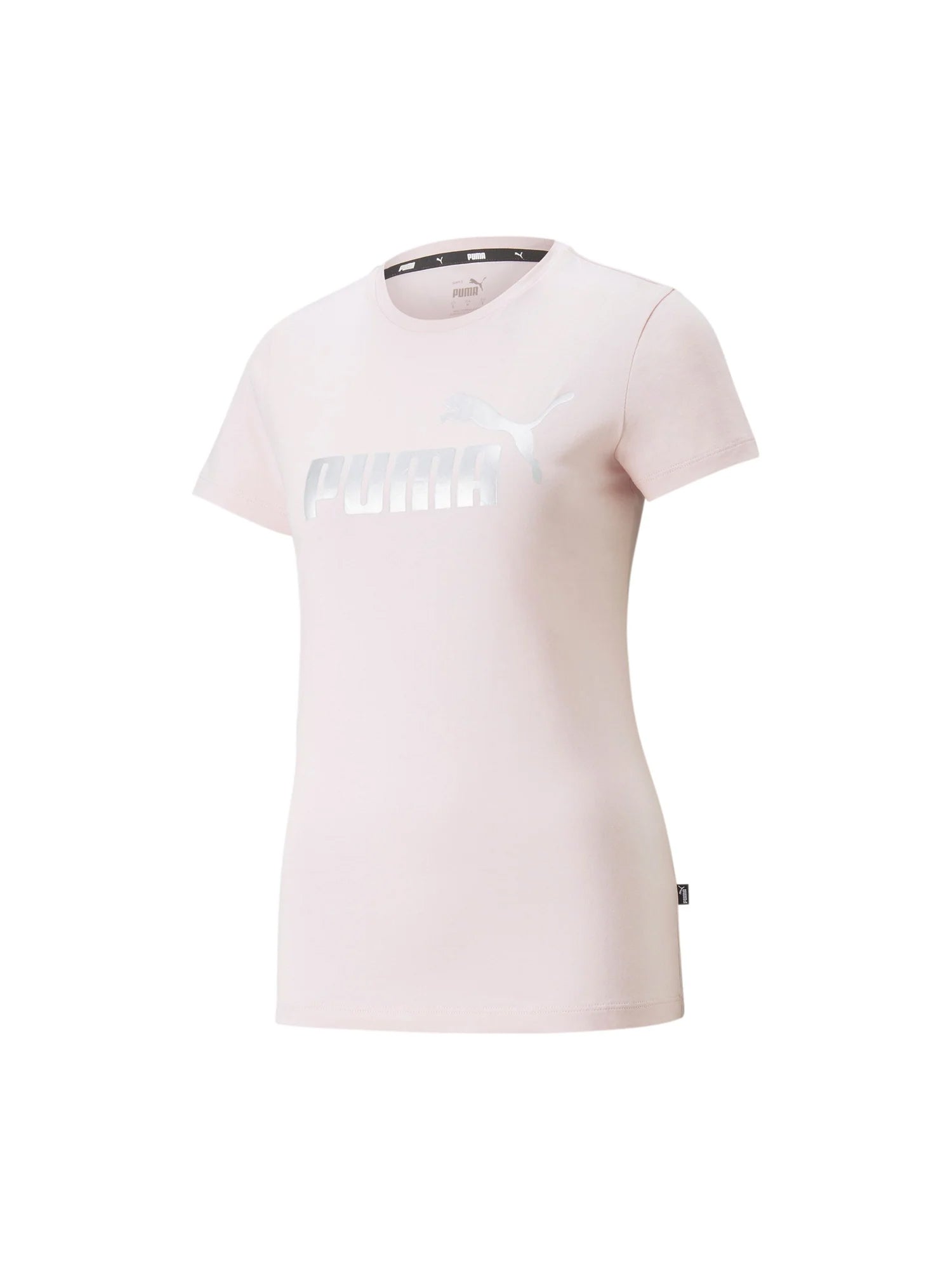 T-shirt Rosa Puma