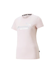 T-shirt Rosa Puma