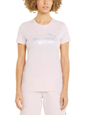T-shirt Rosa Puma