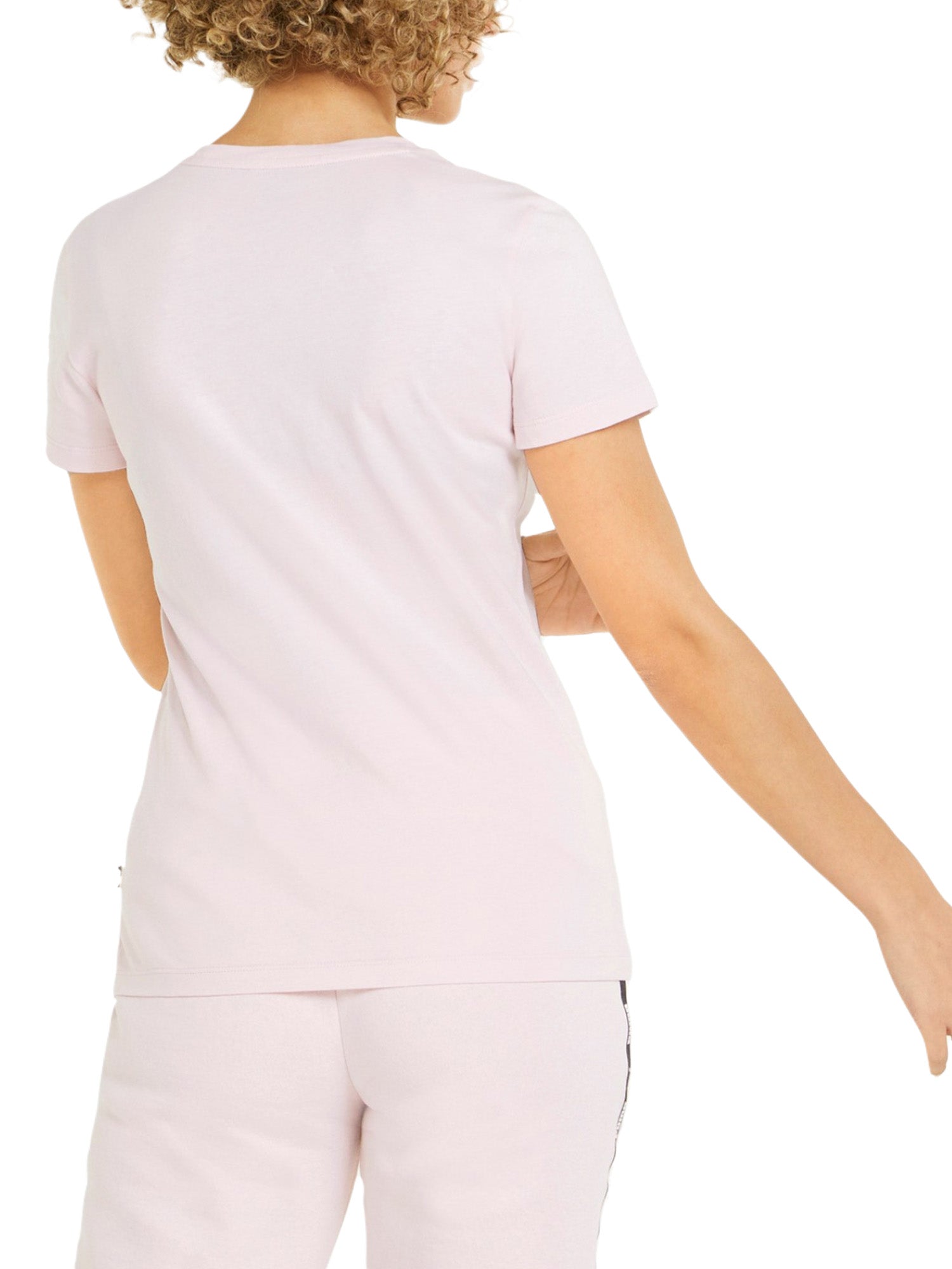 T-shirt Rosa Puma