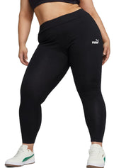 Leggings Nero Puma