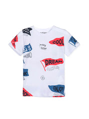 Losan T-shirt 215-1005AL