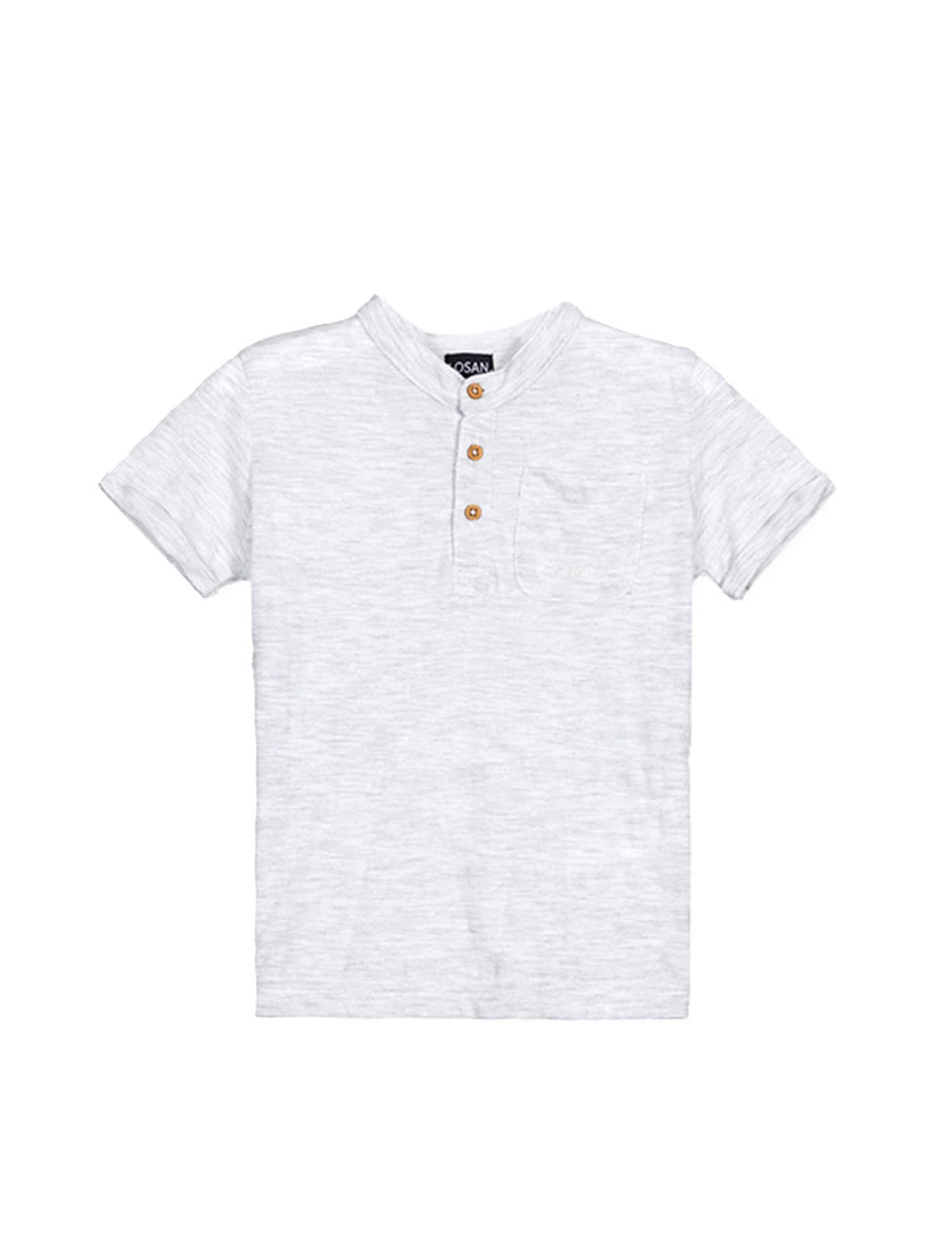 Losan T-shirt 215-1008AL