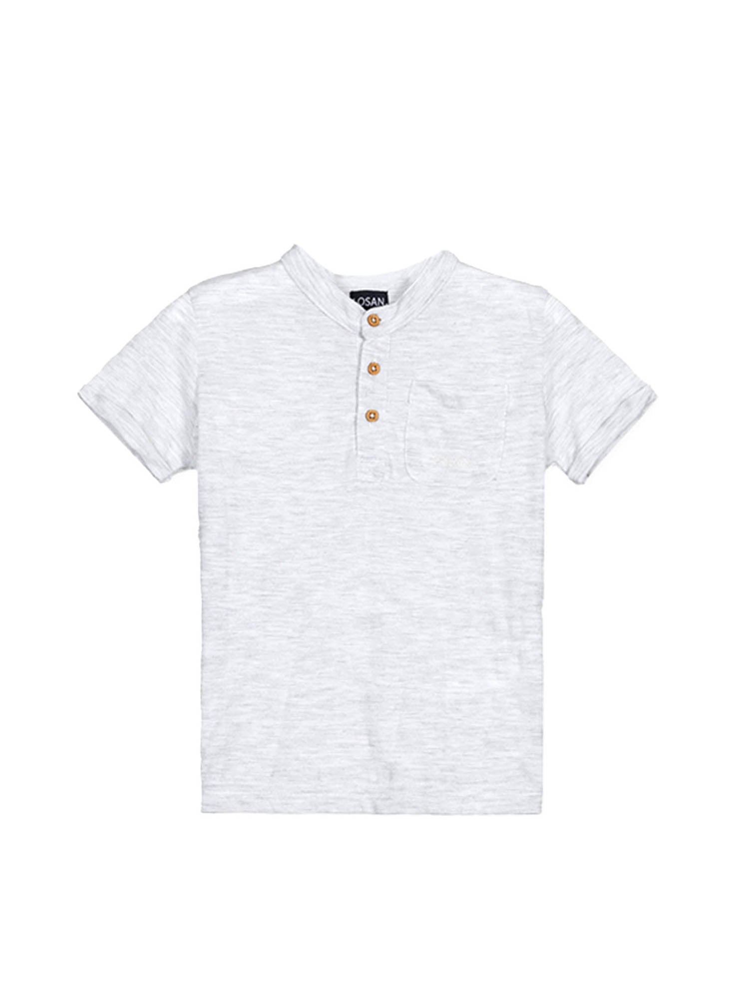 Losan T-shirt 215-1008AL