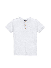 Losan T-shirt 215-1008AL