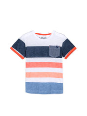 Losan T-shirt 215-1026AL