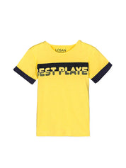 Losan T-shirt 215-1030AL