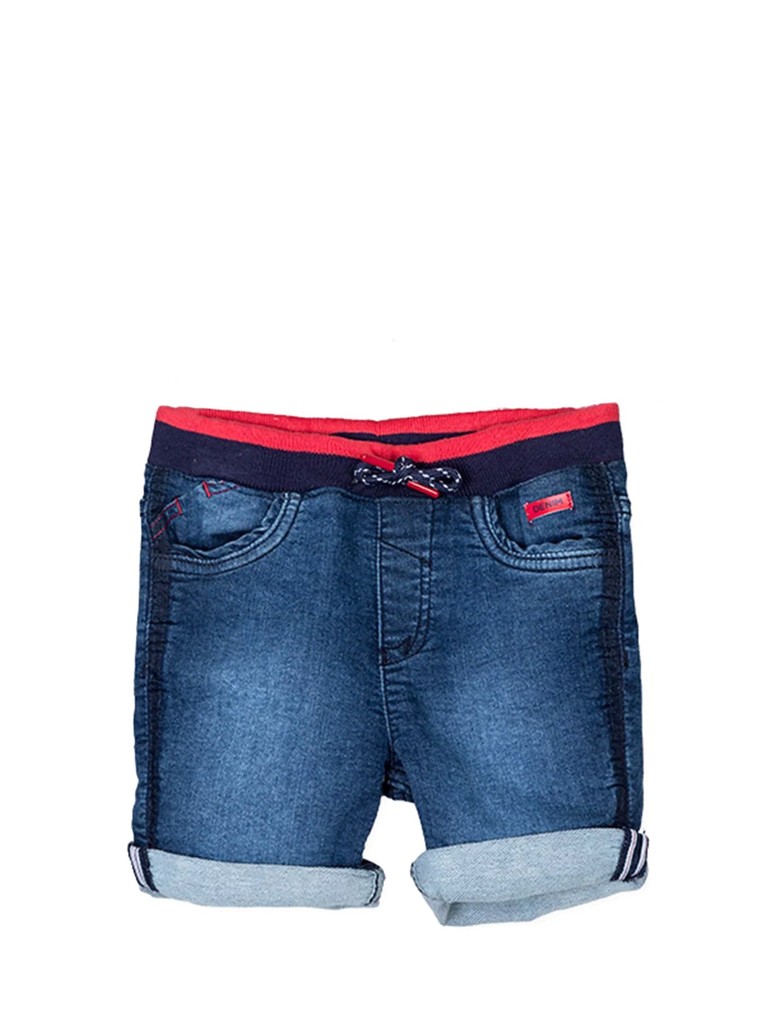 Losan Shorts 215-6008AL