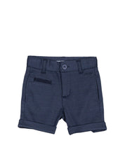 Shorts Blu Losan