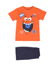 Completi Arancio Losan