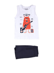 Completi Bianco Losan