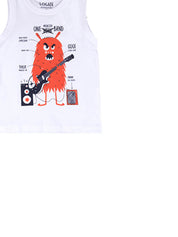 Completi Bianco Losan